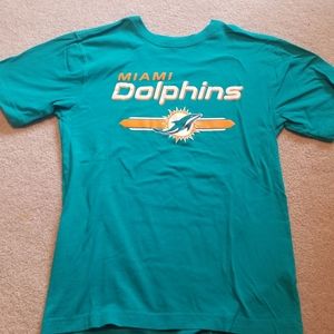 Miami Dolphins T-shirt